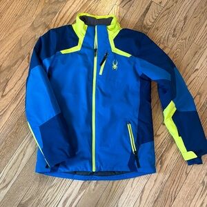 Spyder Ski Jacket